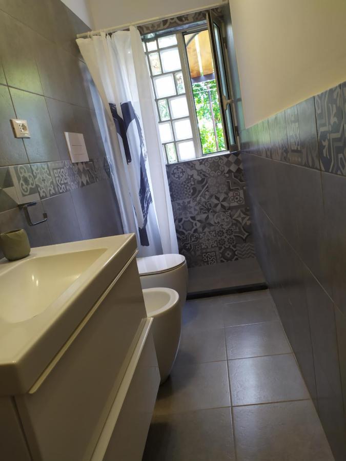 Villa Giulio Fondachello  Zewnętrze zdjęcie